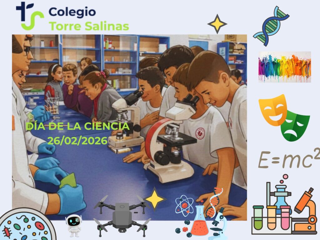 Día de la ciencia